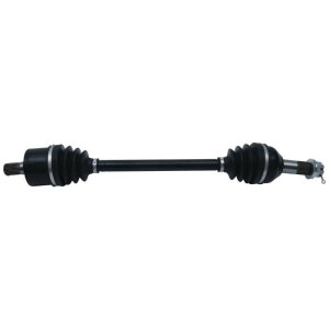 Can-Am Commander Axle - Rear Left - All Balls Racing - 6-Ball Heavy Duty - `22-`23 Can-Am Commander Axle - Rear Left - All Balls Racing - 6-Ball Heavy Duty - `22-`23